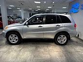 Toyota RAV4, 2003г., полный привод, автомат