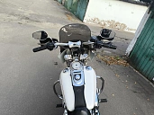 Harley Davidson Dyna Wide Glide, 2007г.