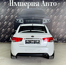 Kia Cerato, 2012г., передний привод, автомат
