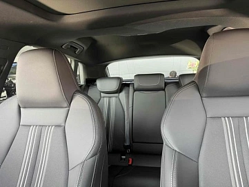 Audi A3, 2023г, передний привод, робот