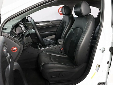Hyundai Sonata, 2019г, передний привод, автомат