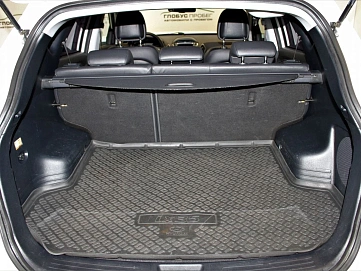Hyundai ix35, 2013г, передний привод, автомат