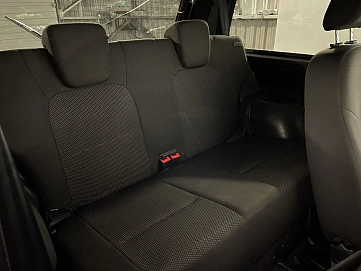 Lada (ВАЗ) Niva Legend, 2022г, полный привод, механика