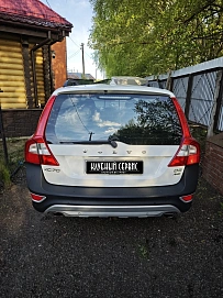 Volvo XC70, 2012г, полный привод, автомат