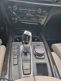 BMW X5, 2015г, полный привод, автомат