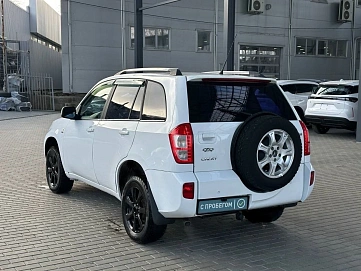 Chery , 2014г., передний привод, вариатор