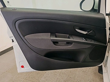 Fiat Linea, 2011г, передний привод, механика