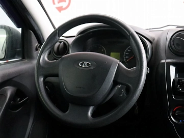Lada (ВАЗ) Granta, 2015г, передний привод, механика