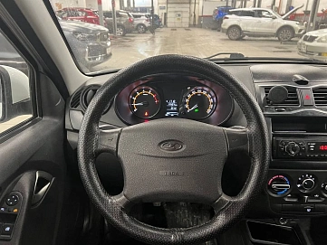 Lada (ВАЗ) Granta, 2023г, передний привод, механика