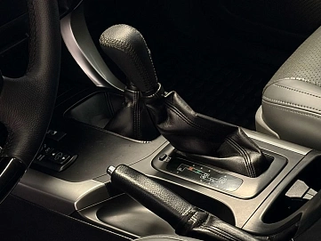 Toyota Land Cruiser Prado, 2008г., полный привод, автомат