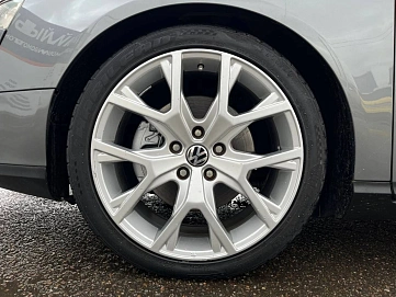 Volkswagen Passat, 2008г, передний привод, автомат