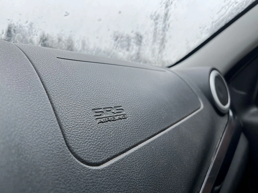 Lada (ВАЗ) , 2018г., передний привод, механика