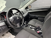 Mitsubishi Lancer, 2011г., передний привод, механика