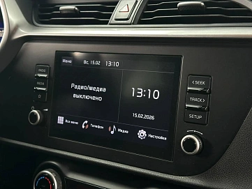 Kia , 2021г., передний привод, автомат