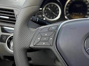 Mercedes-Benz E-Класс, 2011г, задний привод, автомат
