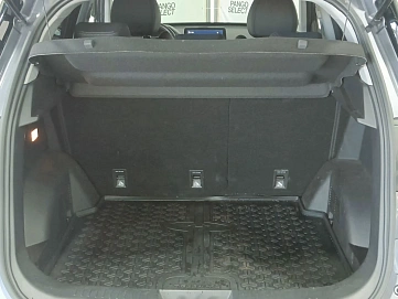 Chery Tiggo 4 Pro, 2025г, передний привод, механика