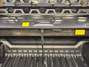 Mitsubishi L200, 2024г, полный привод, автомат