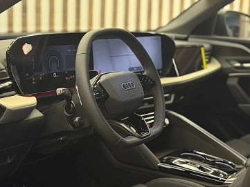 Audi Q5, 2026г, полный привод, робот