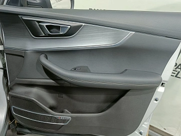 Chery Tiggo 7 Pro, 2023г, передний привод, автомат