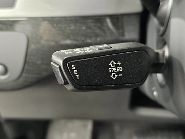 Audi Q7, 2015г, полный привод, автомат