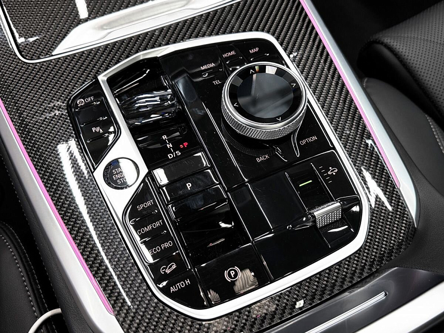 BMW X5, 2023г., полный привод, автомат