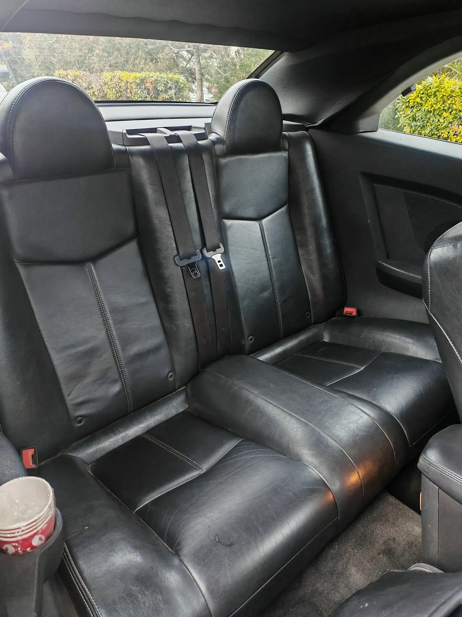 Chrysler Sebring, 2010г., передний привод, автомат