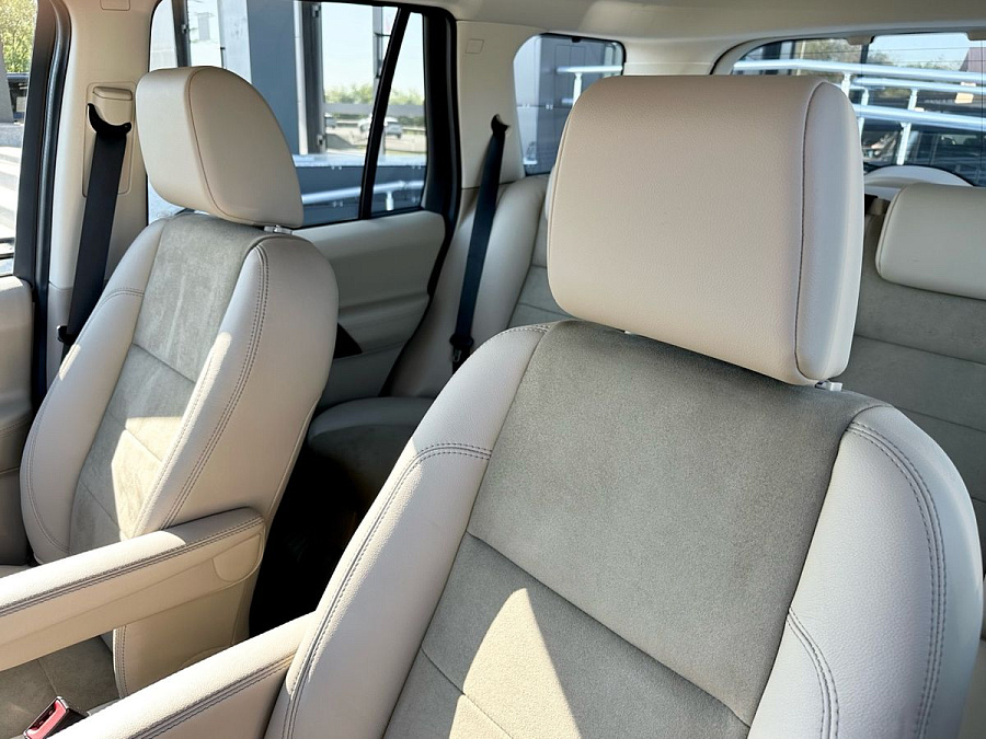 Land Rover Freelander, 2014г., полный привод, автомат