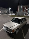 Mercedes-Benz 190 (W201), 1989г., задний привод, автомат