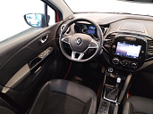 Renault , 2021г., передний привод, автомат
