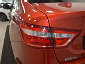 Lada (ВАЗ) Vesta, 2020г., передний привод, механика
