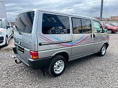 Volkswagen Multivan, 1992г., передний привод, механика