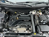 Chevrolet Equinox, 2020г., передний привод, автомат