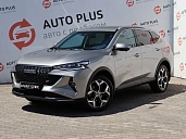 Haval F7, 2023г., полный привод, робот