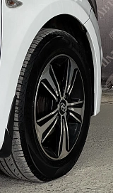 Hyundai Solaris, 2015г, передний привод, автомат