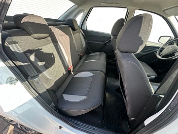 Lada (ВАЗ) Granta, 2021г, передний привод, механика