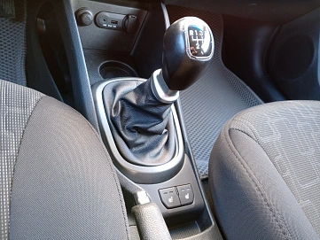 Kia Rio, 2012г, передний привод, механика