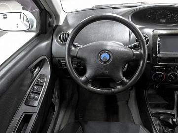 Geely MK, 2011г, передний привод, механика