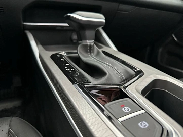 Geely Emgrand, 2024г, передний привод, автомат