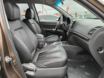 Hyundai , 2011г., передний привод, автомат
