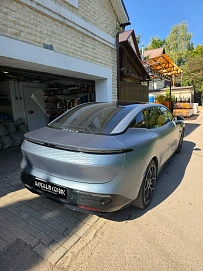 Zeekr 007, 2024г, полный привод, автомат
