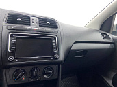 Volkswagen Polo, 2014г., передний привод, механика