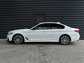 BMW , 2019г., полный привод, автомат