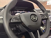Skoda Superb, 2025г., передний привод, робот