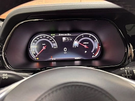 Kia , 2023г., полный привод, автомат