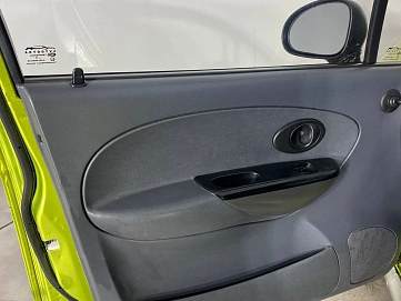 Daewoo Matiz, 2015г, передний привод, механика