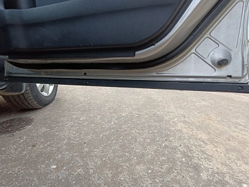 Honda CR-V, 2007г, полный привод, автомат