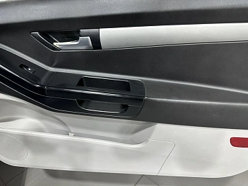 Kia Ceed, 2009г, передний привод, механика