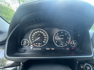 BMW X6, 2017г, полный привод, автомат