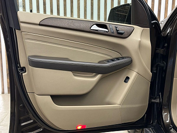 Mercedes-Benz , 2014г., полный привод, автомат