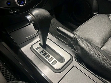 Ford Escape, 2008г, полный привод, автомат